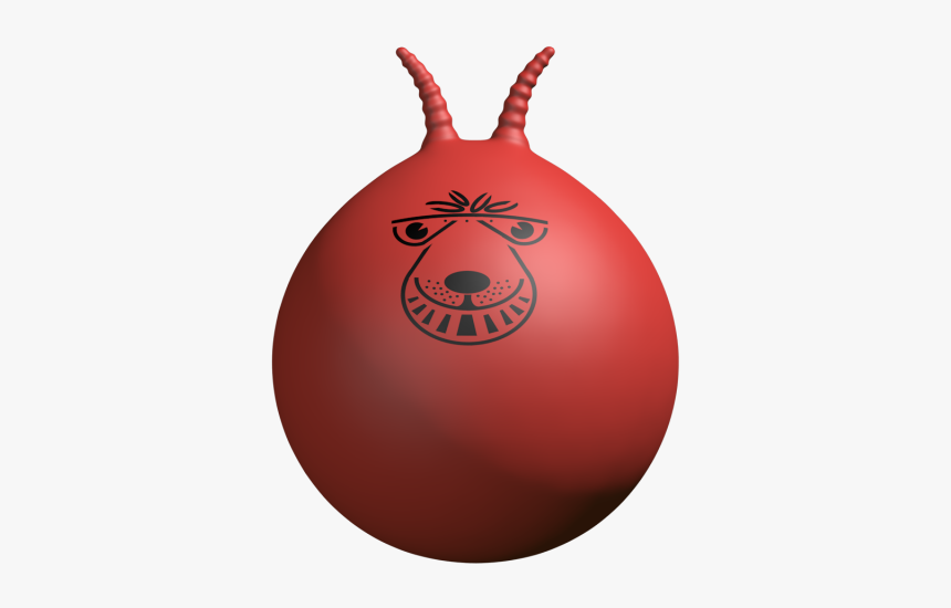 red space hopper