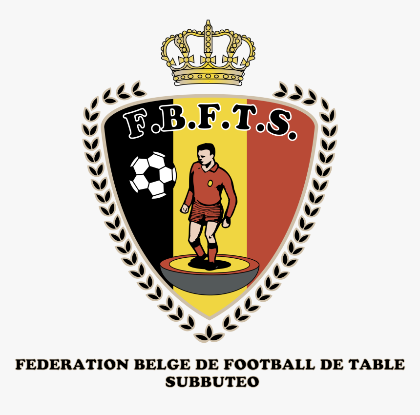 Royal Belgian Football Association, HD Png Download, Free Download