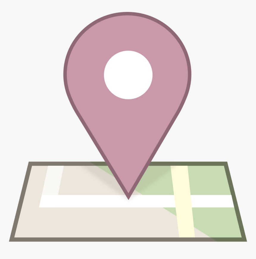 Facebook Places - Facebook Check In Logo Png, Transparent Png, Free Download