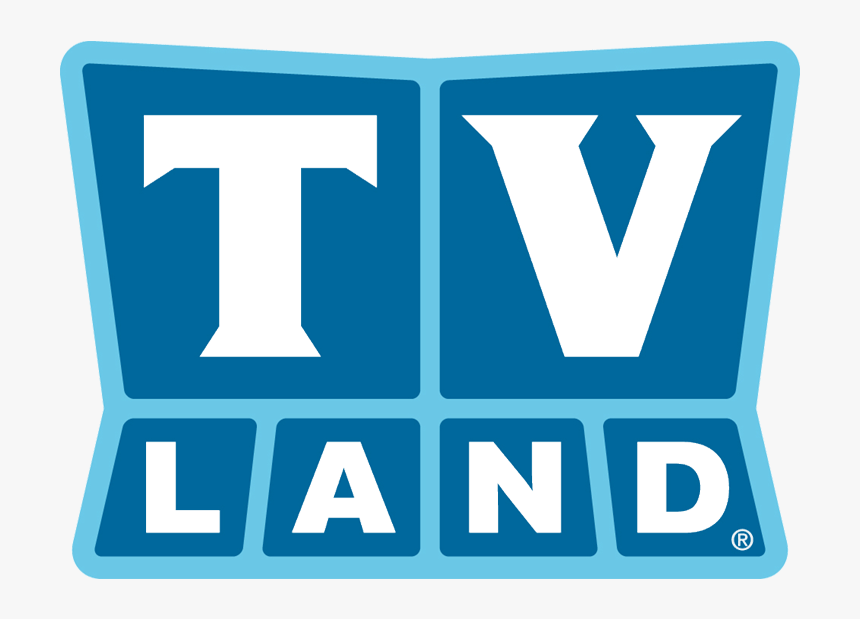 Tv Land Clipart , Png Download - Tv Land Old Logo, Transparent Png, Free Download