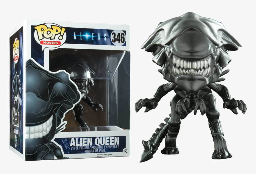 Pop Funko Alien, HD Png Download, Free Download