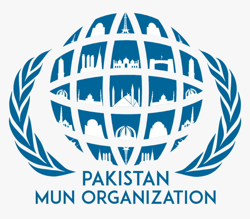 Pakistan Mun Organization Logo - Johannesburg Chamber Of Commerce And ...