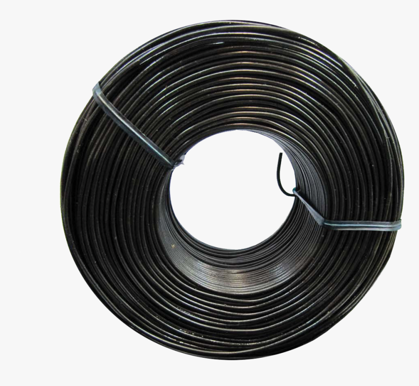 Rebar Png - 16 Gauge Black Steel Wire, Transparent Png, Free Download