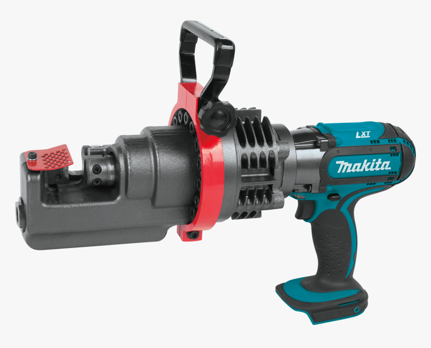 Xcs01z - Makita Rebar Cutter, HD Png Download, Free Download