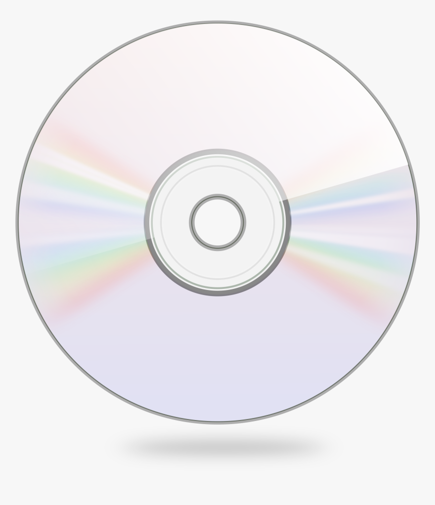 Cd Illustration Transparent Png, Png Download, Free Download