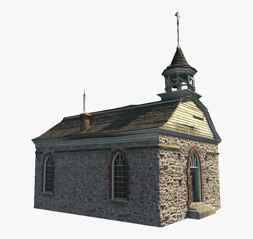   - Chapel, HD Png Download, Free Download