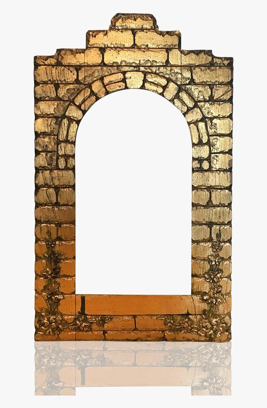 Italian Frame Png, Transparent Png, Free Download