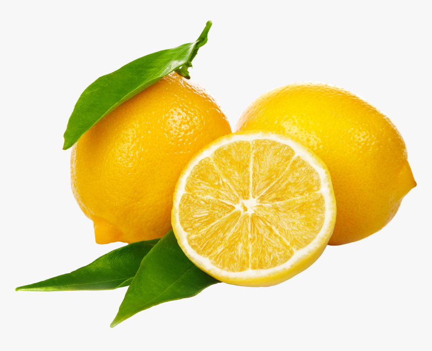 Lemon Png - Лимон Пнг, Transparent Png, Free Download