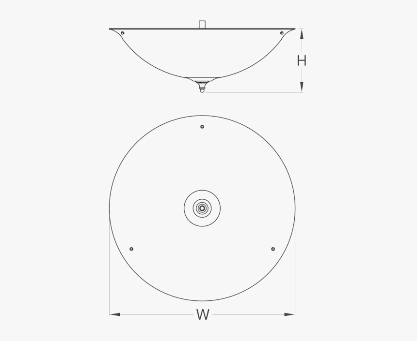 Savannah - Circle, HD Png Download, Free Download