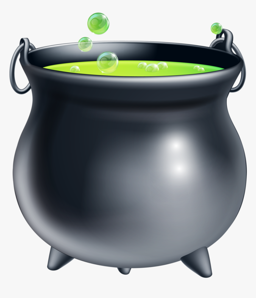 Cauldron Png, Transparent Png, Free Download