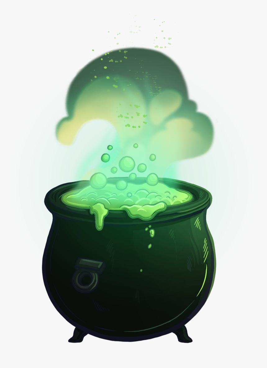 Cauldron Png, Transparent Png, Free Download