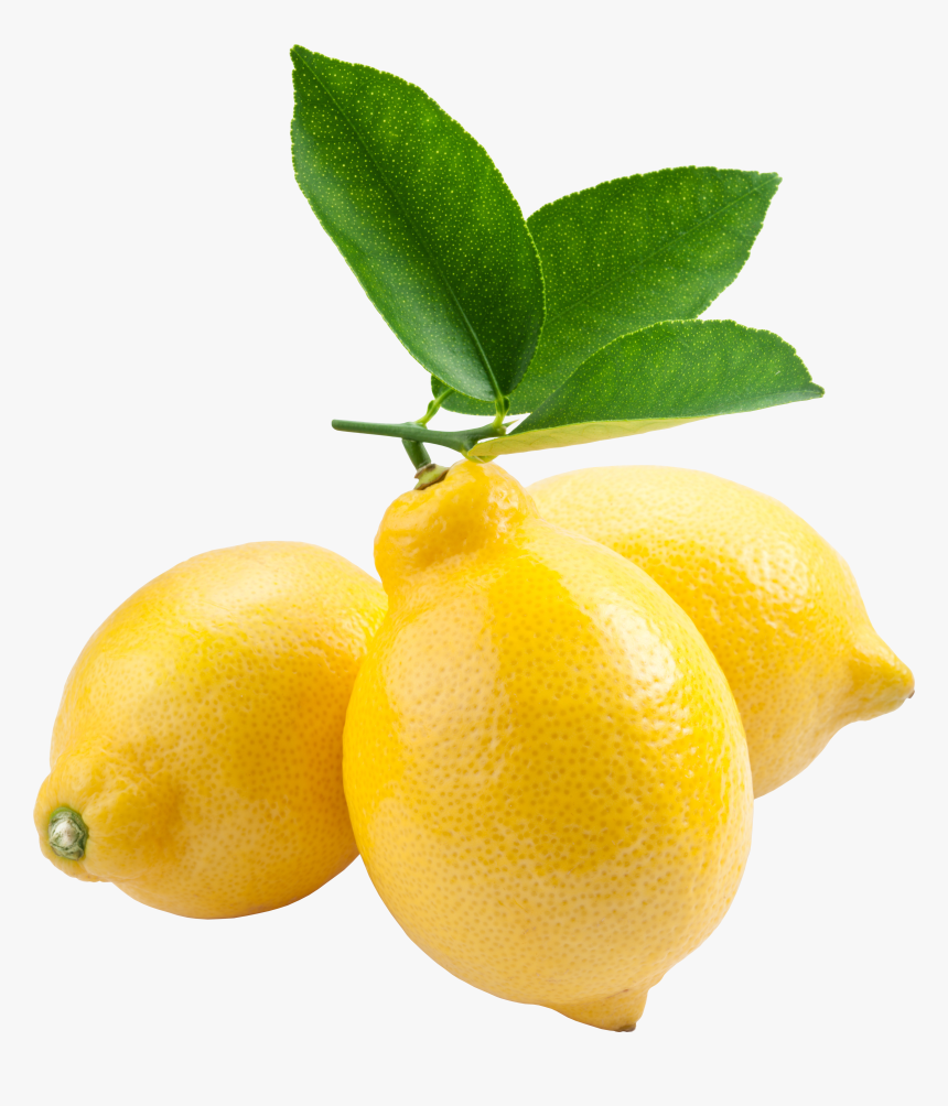 Lemon Png - Лимоны Пнг, Transparent Png, Free Download