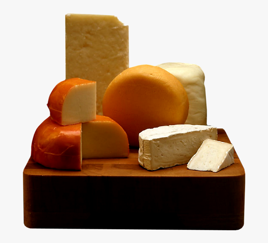 Transparent Food - Cheese, HD Png Download, Free Download