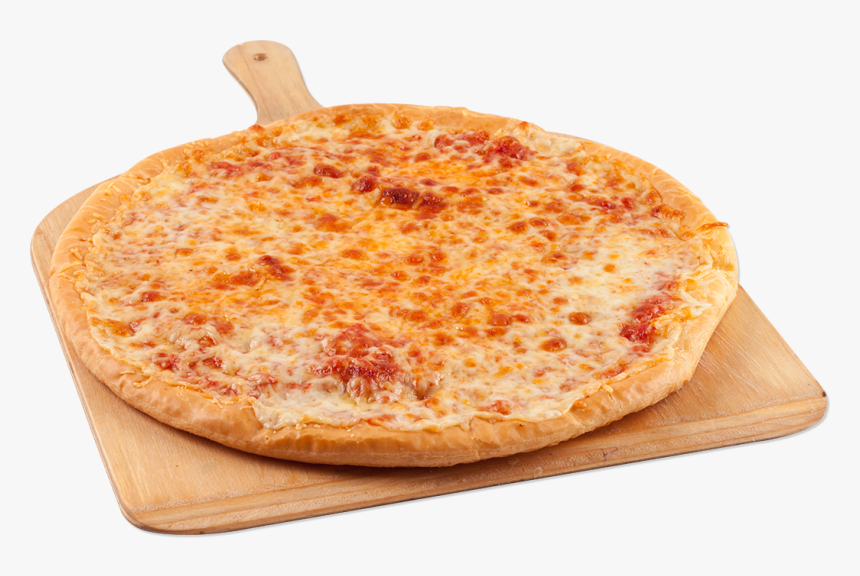 9 Inch Cheese Pizza, HD Png Download, Free Download