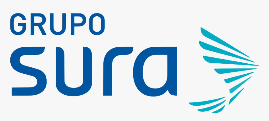 Logo Del Grupo Sura, HD Png Download, Free Download