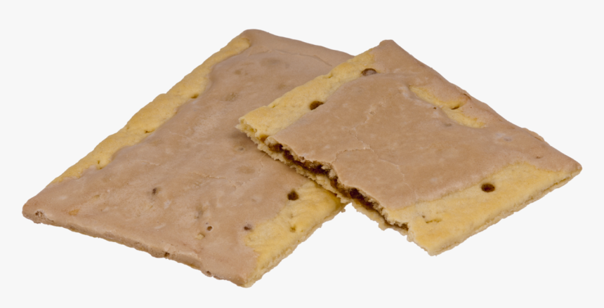 Pop Tart Brown Cin Sugar - Pop Tart Png, Transparent Png, Free Download