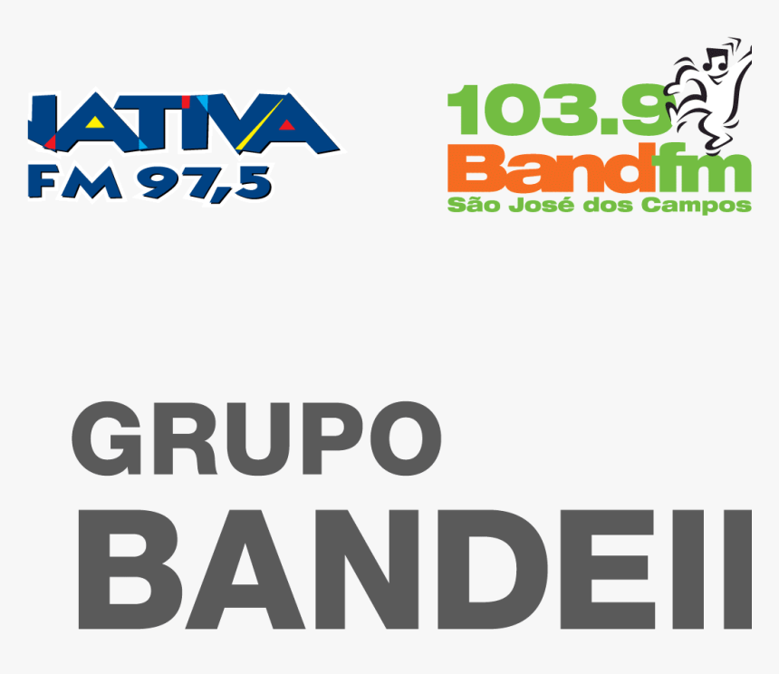 Band Fm, HD Png Download, Free Download