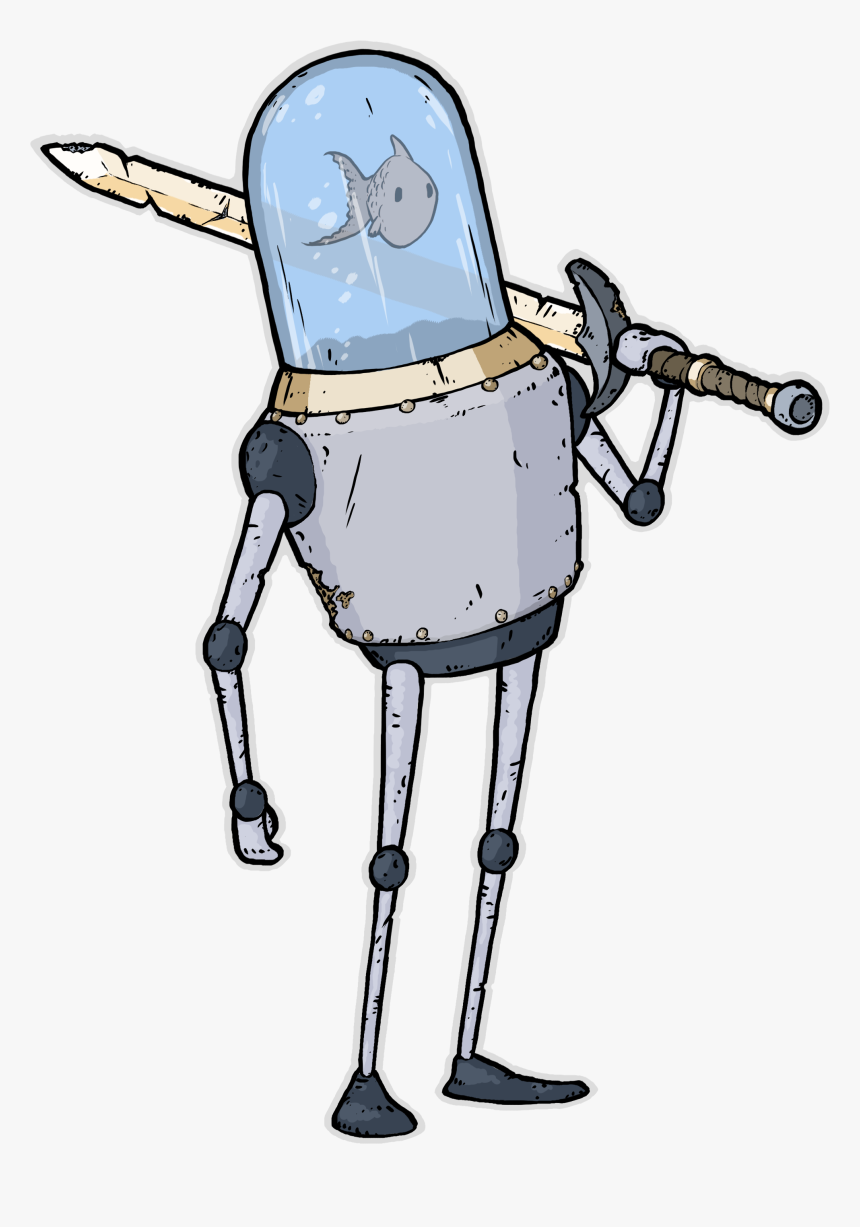 Feudal Alloy, HD Png Download, Free Download