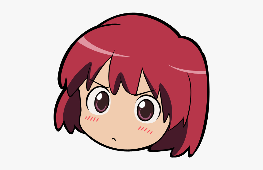 Minori Toradora Chibi, HD Png Download, Free Download