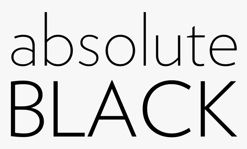 Absolute Black, HD Png Download, Free Download