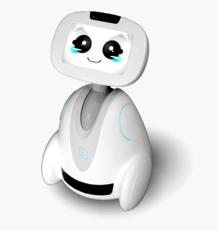 Transparent Cute Robot Png רובוטים לבית Png Download Kindpng
