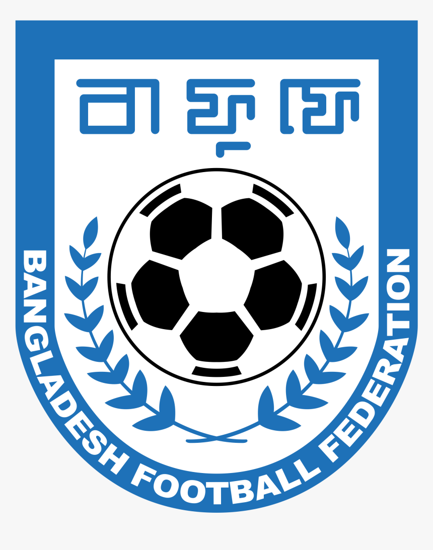 Bangladesh Football Federation Logo, HD Png Download, Free Download