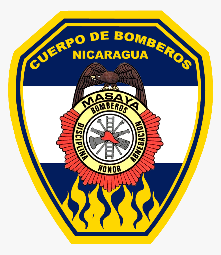 Transparent Bomberos Png - Escuela Nacional De Policia, Png Download, Free Download