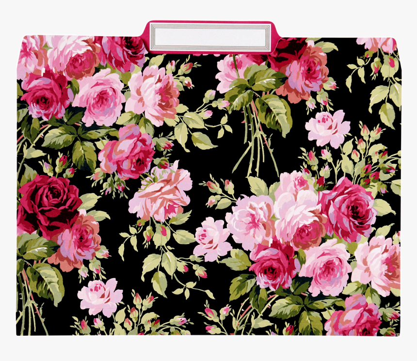 Floral Vinyl Wrap, HD Png Download, Free Download