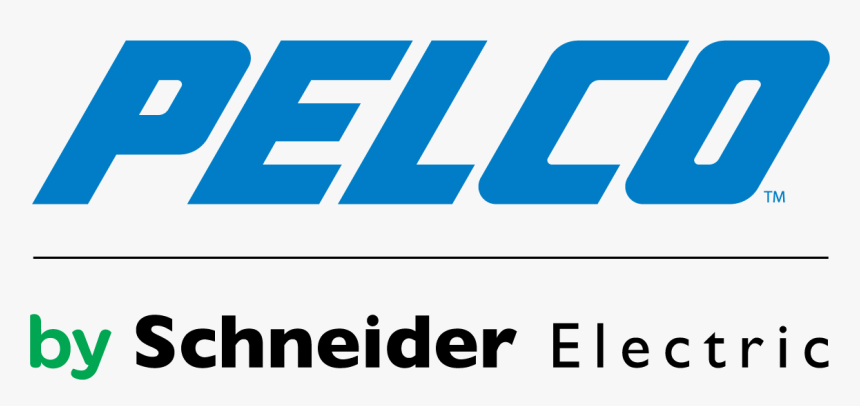 Pelco By Schneider Electric, HD Png Download, Free Download