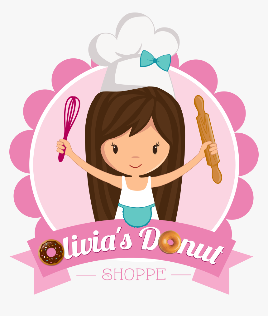 Olivia's Donut Shoppe, HD Png Download, Free Download