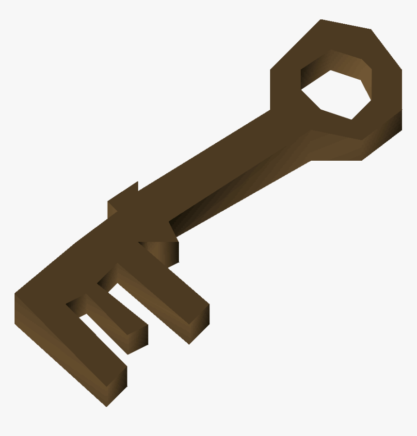 Crystal Key Osrs, HD Png Download, Free Download