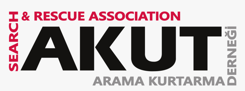 Akut Search And Rescue Association, HD Png Download, Free Download