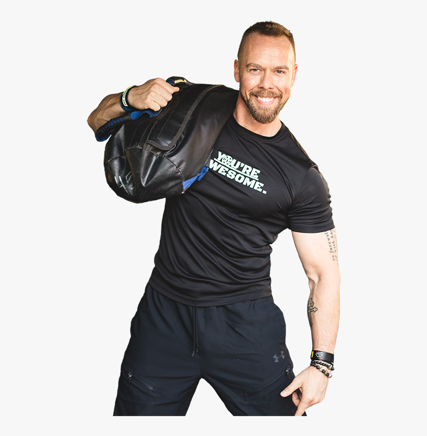 Fitness Be Trainer Png, Transparent Png, Free Download