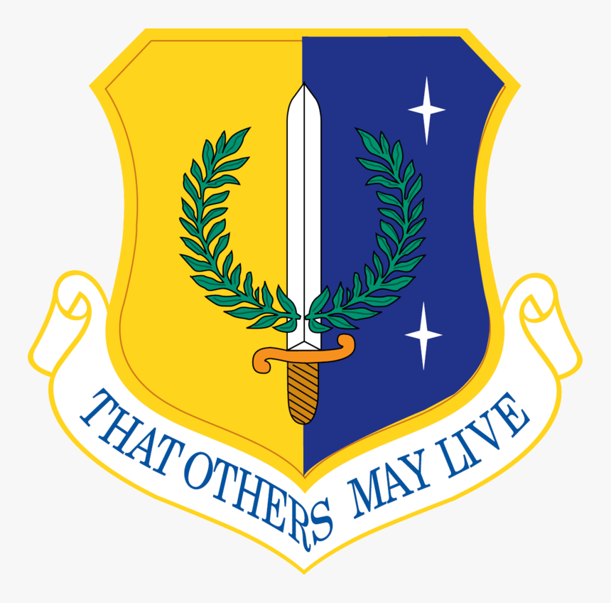 148th Fighter Wing Logo, HD Png Download - kindpng
