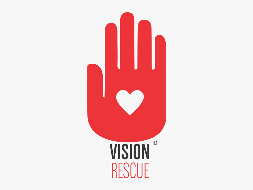 Vision Rescue Logo - Emblem, HD Png Download, Free Download