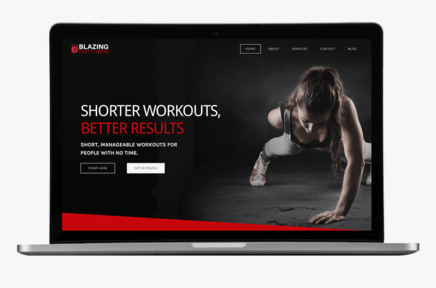 Blazing Fast Fitness Website - Saturday Quotes Fitness Motivation, HD Png Download, Free Download