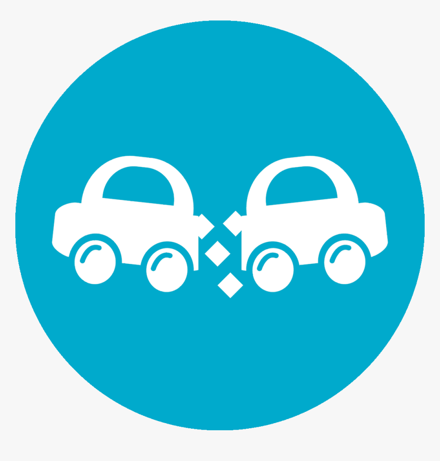 Auto Insurance Icon - Car Insurance Icon Blue, HD Png Download, Free Download