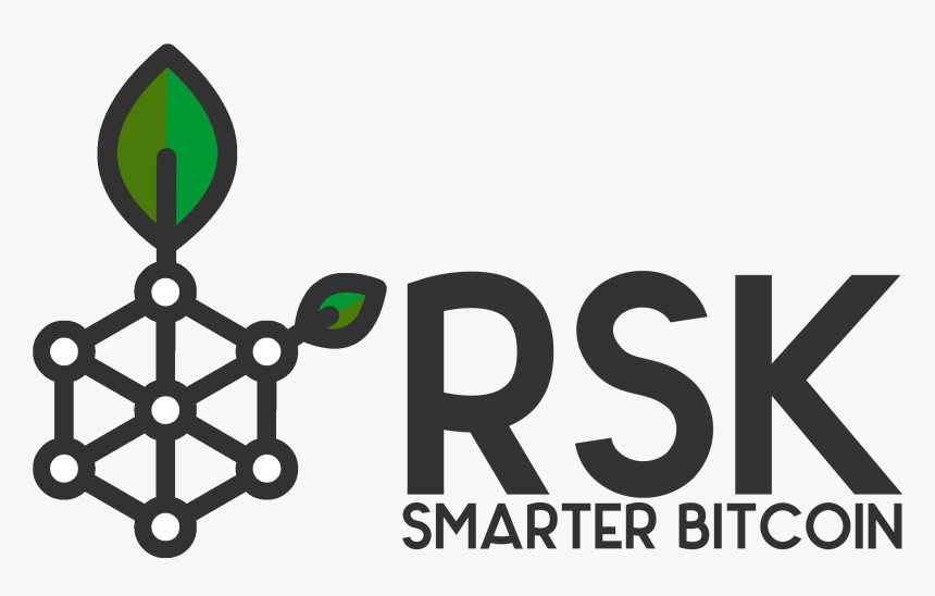 Rootstock Is A Project To Execute Smart Contracts To - Rootstock Rsk, HD Png Download, Free Download