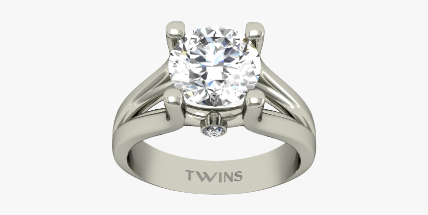 Pre-engagement Ring, HD Png Download, Free Download