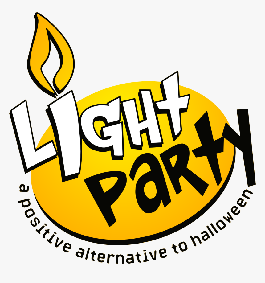 Logo - 2012[1] - Light Party Logo Png, Transparent Png, Free Download