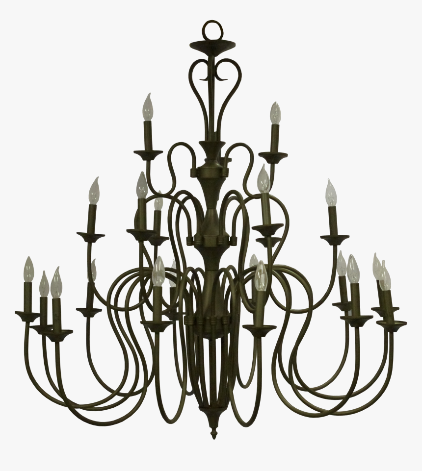 Chandelier, HD Png Download, Free Download