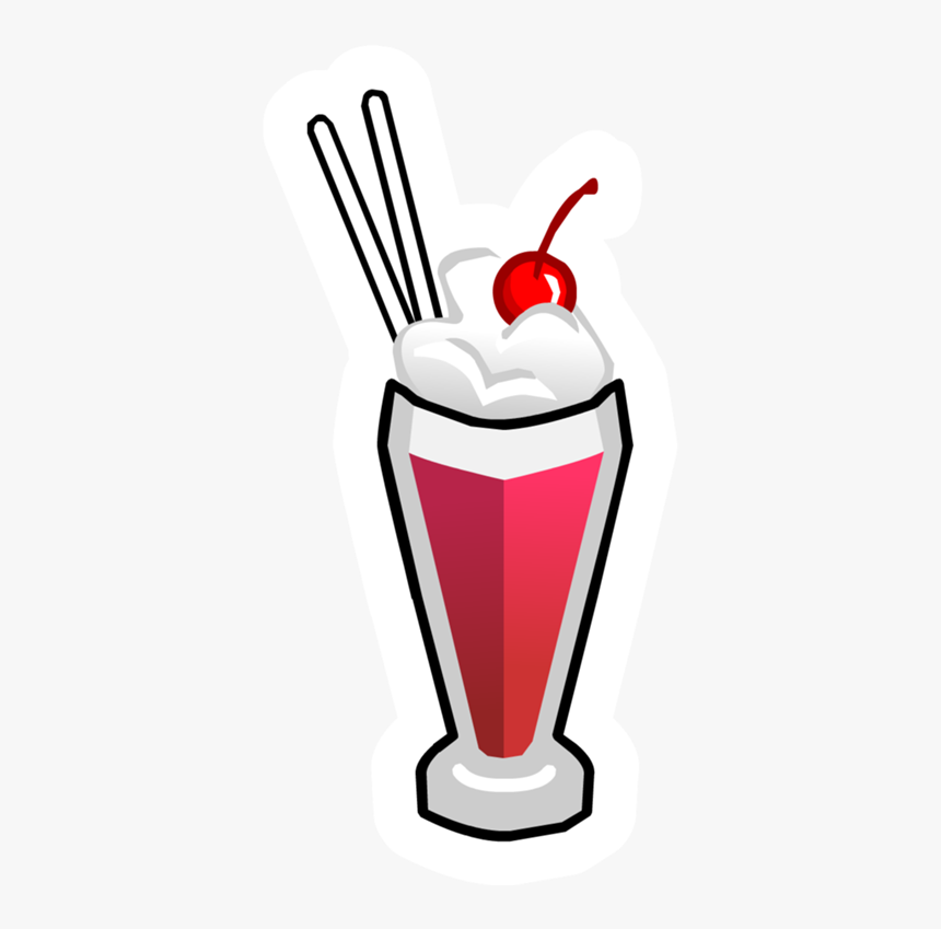 Milkshake Png Free - Milkshake Clipart Png, Transparent Png, Free Download