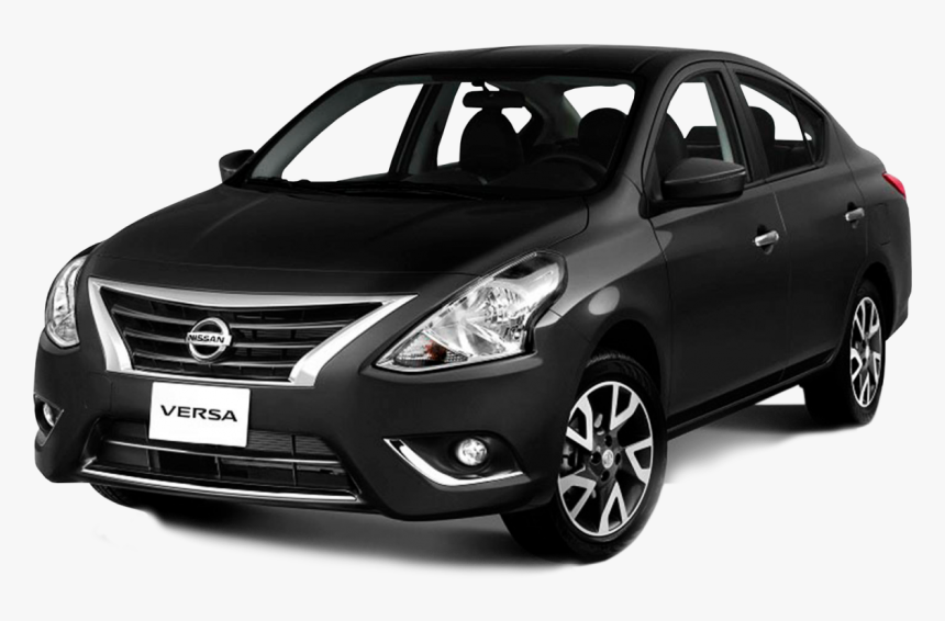 Nissan Versa 2018 Ecuador, HD Png Download, Free Download