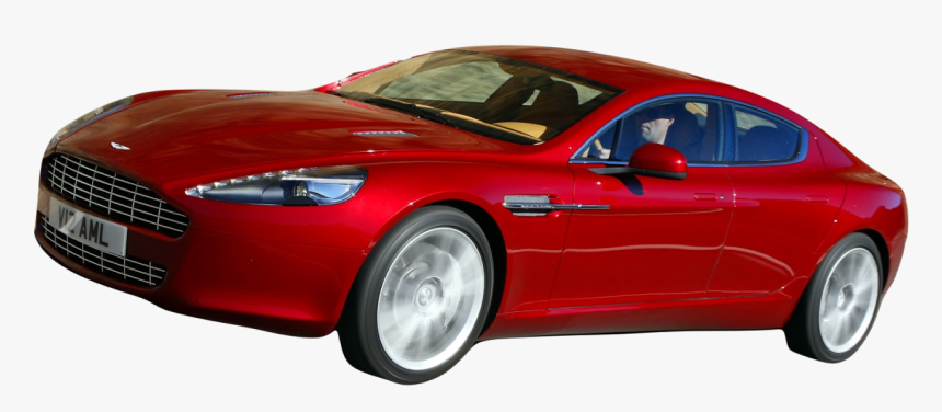 Aston Martin Rapide, HD Png Download, Free Download