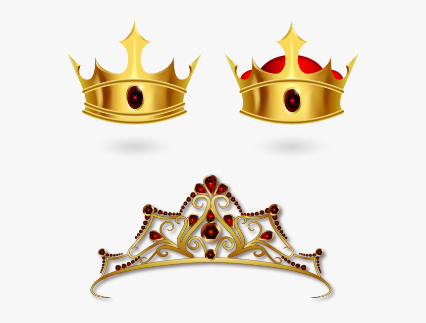 corona de princesa png