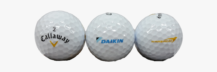 Callaway Golf Balls, HD Png Download, Free Download