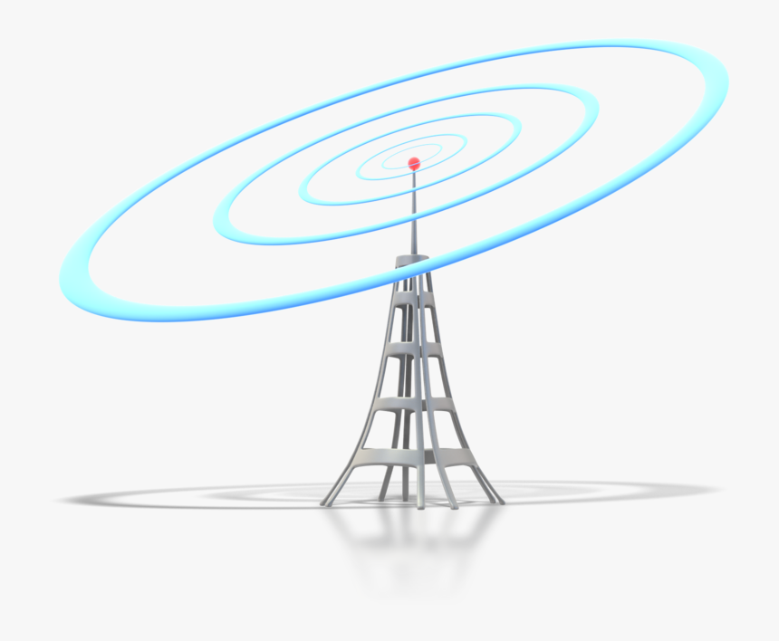 Images Of Png Spacehero - Tower Signal Gif, Transparent Png, Free Download