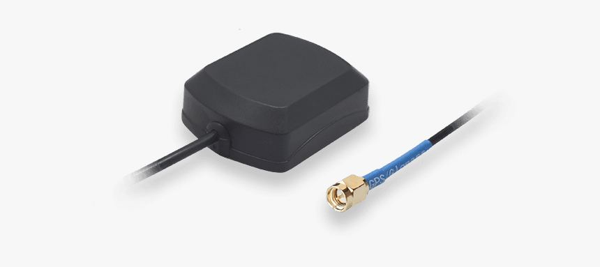 Gnss Adhesive Sma Antenna - Cable, HD Png Download, Free Download