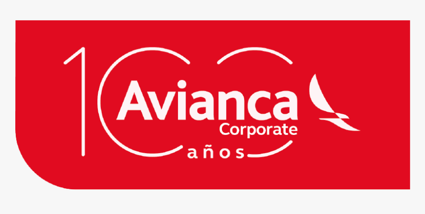Avianca, HD Png Download, Free Download