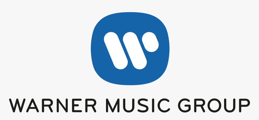 Warner Music Group Wmg Logo, Logotipo - Warner Music Group Logo Png, Transparent Png, Free Download